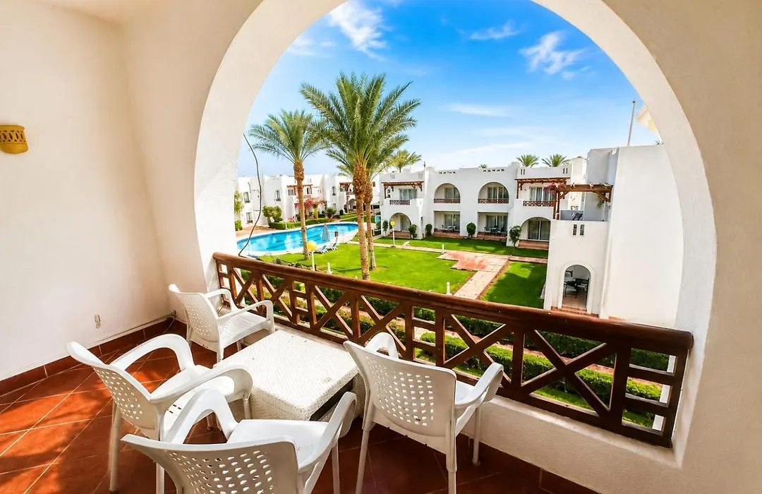 Private Luxury Villas At Sharm Dreams Vacation Club-1