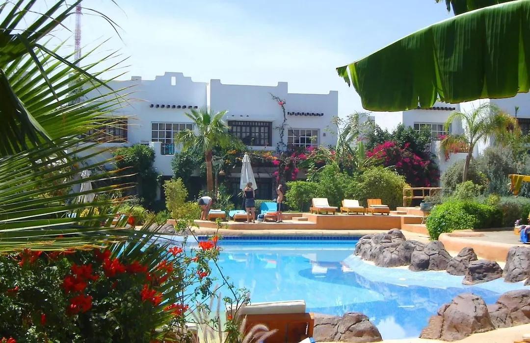 Delta Sharm Apartments With Free Internet Wi-Fi-1