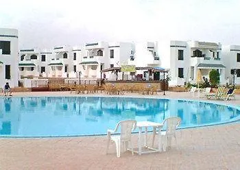 Sunshine Haya Apartments-1