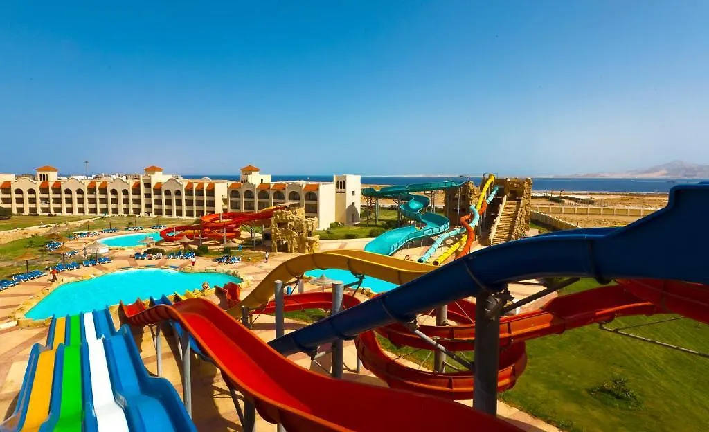 Tirana Aqua Park Resort-1
