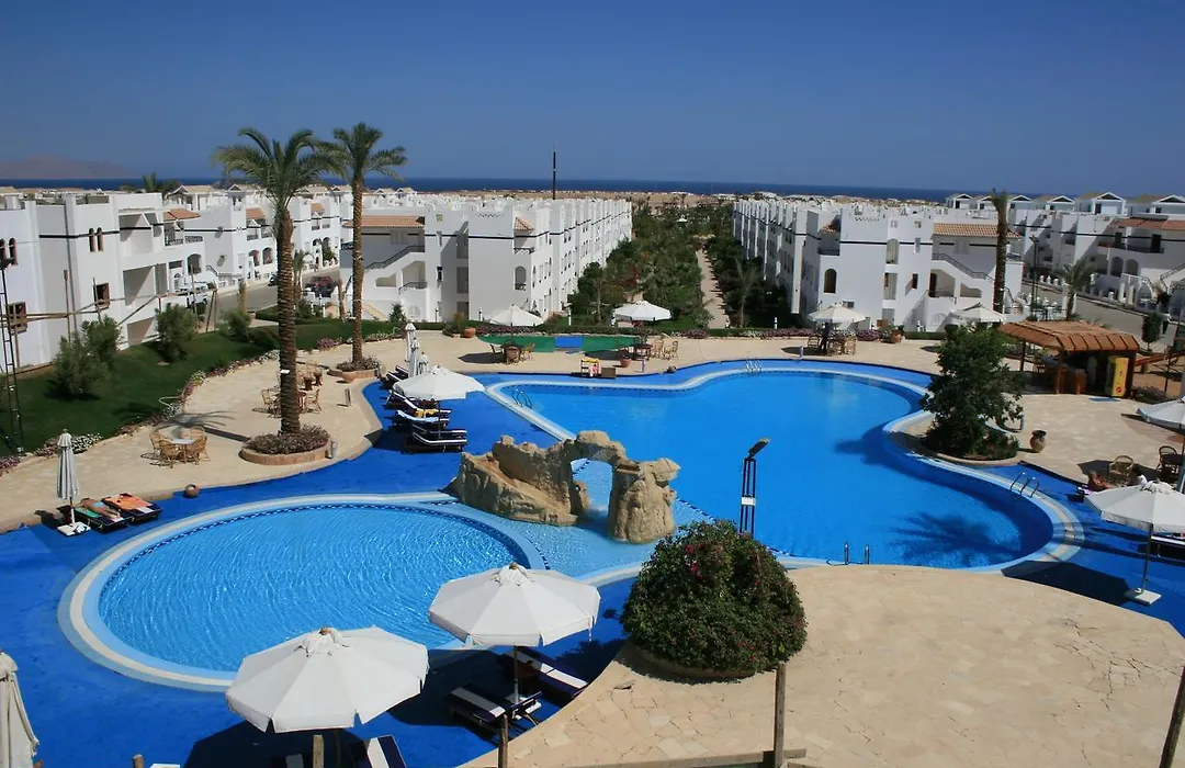 Riviera Sharm Resort-1