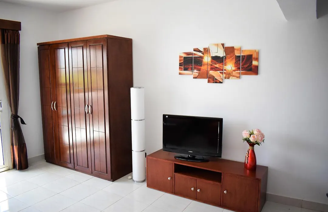 Studio In Delta Sharm-1