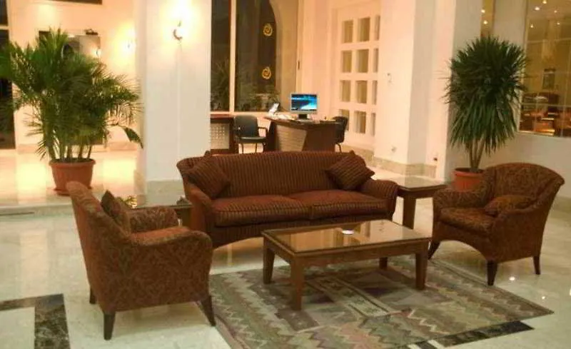 Tropicana Azure Club Hotel-1