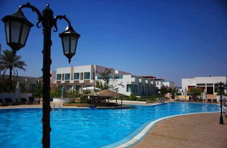 Badaweya Resort-1