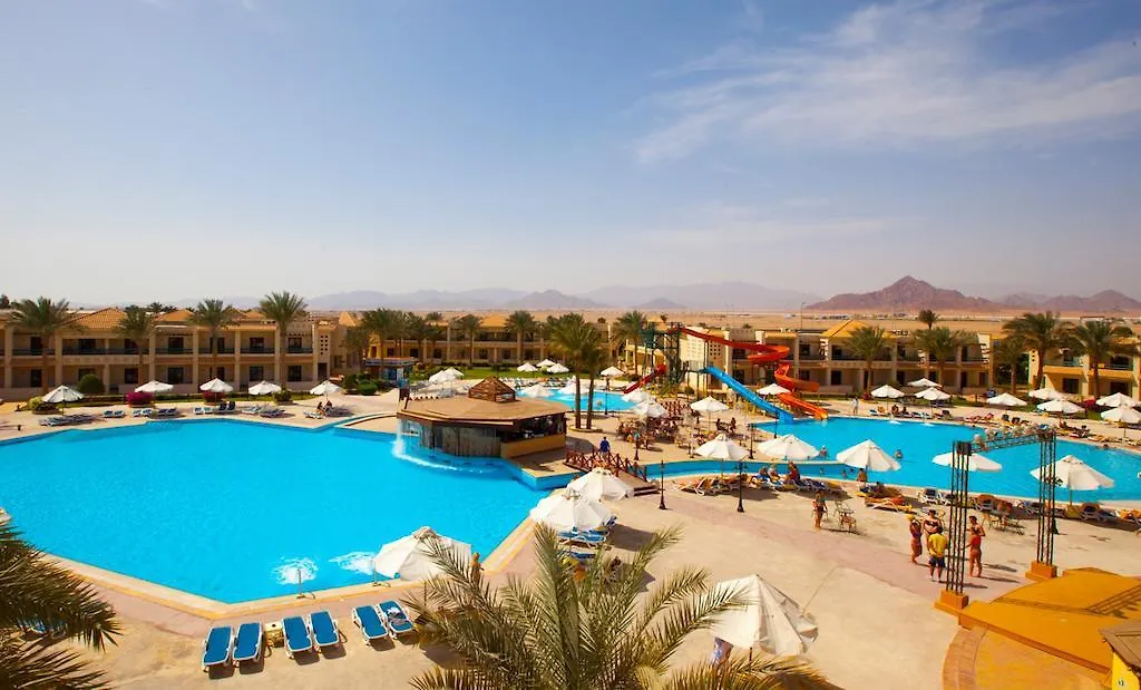 Island Garden Resort-1
