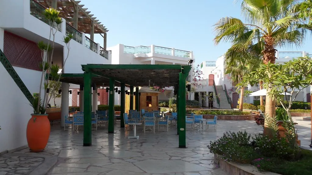 Resta Sharm Club Resort Sharm El Sheikh-1