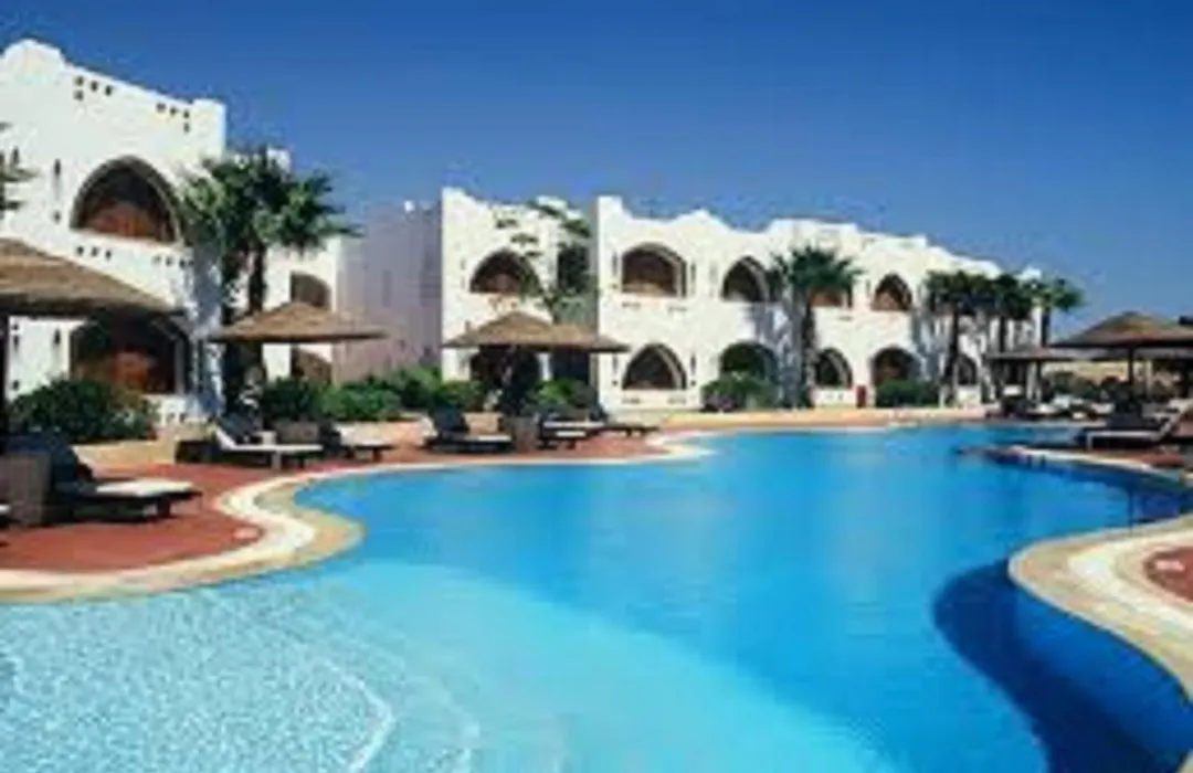Coral Bay Prestige Apartment-1