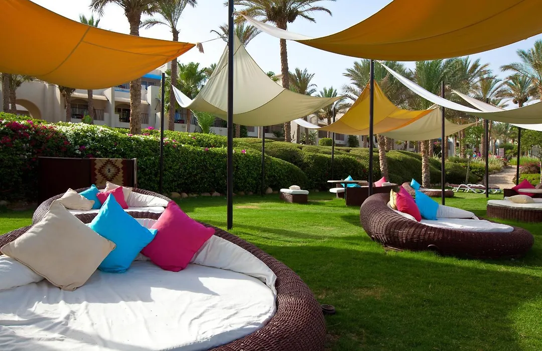 Grand Rotana Resort & Spa-1