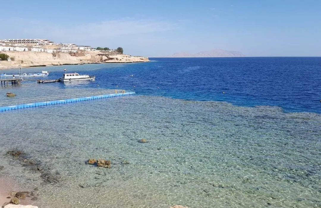Sharm Suite Privata Domina Coral Bay-1