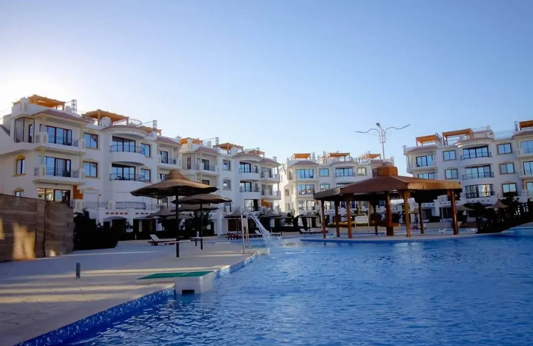 Sharm Hills Resort-1