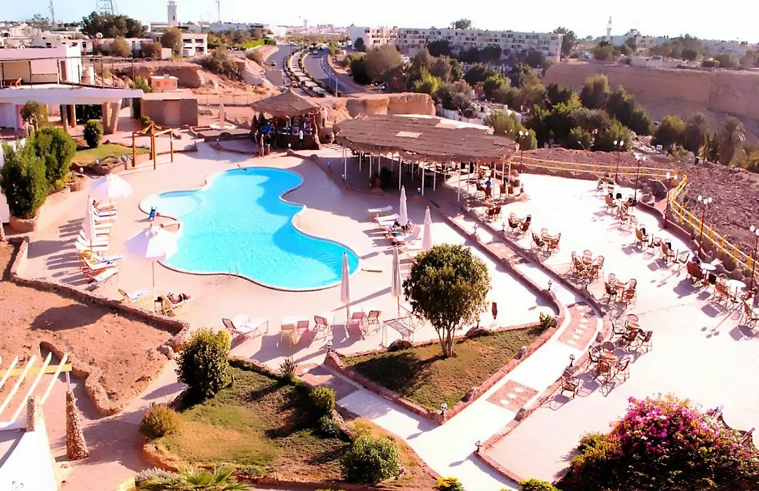 Hotel Better Life Aida Resort-1