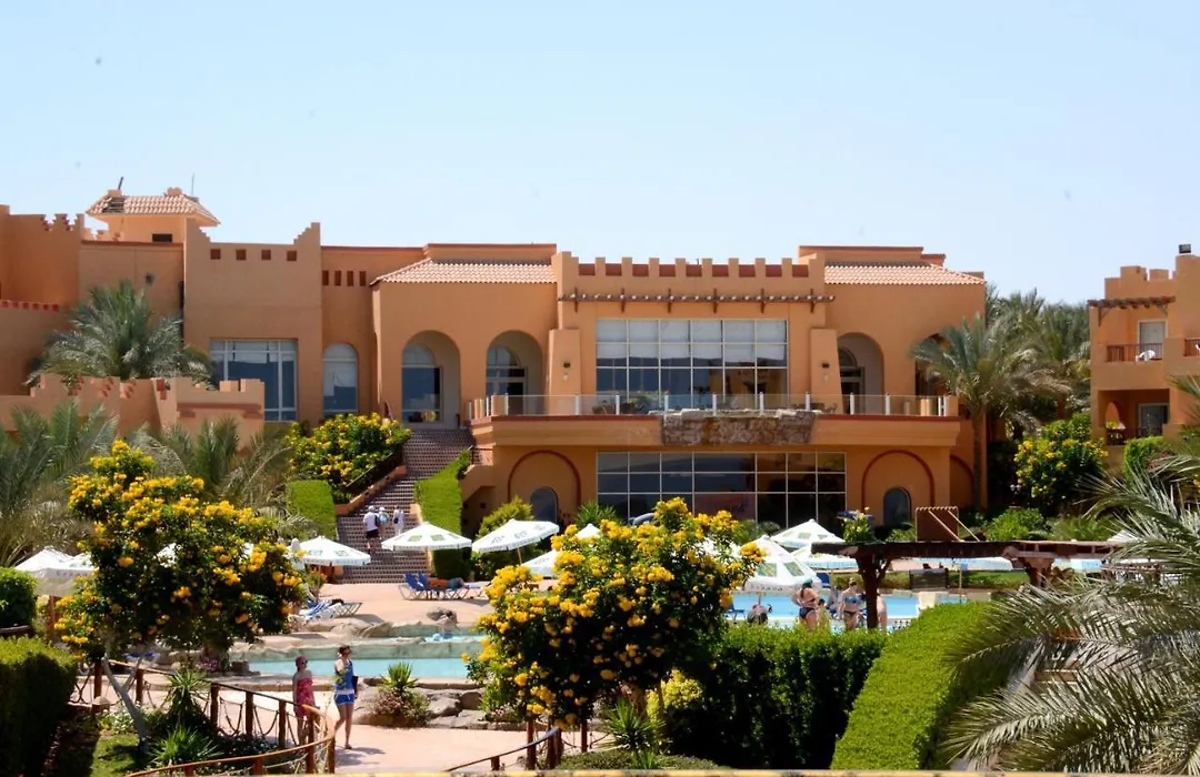 Rehana Prestige Luxury Resort & Spa-1