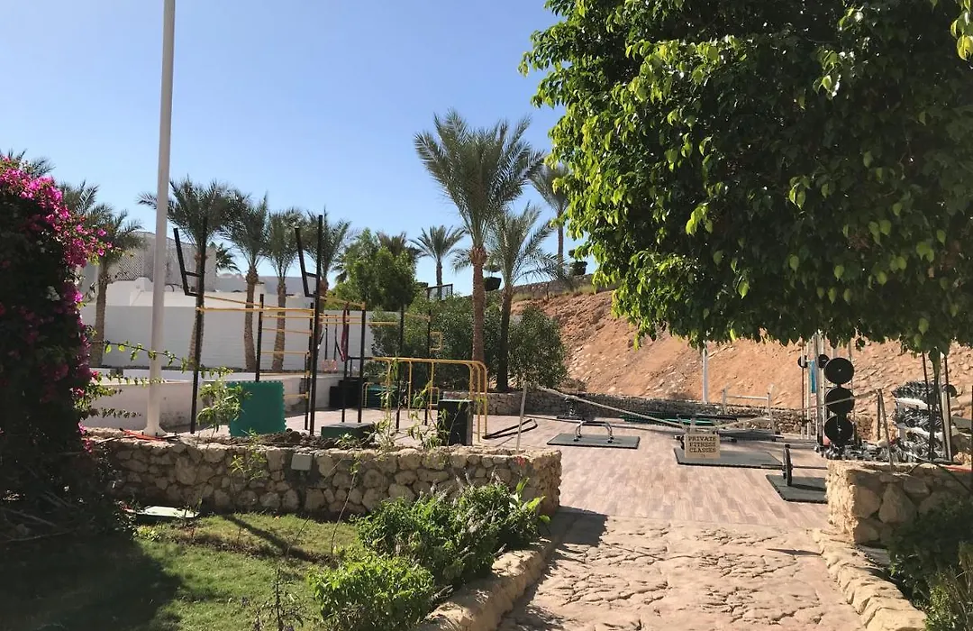 Domina Aquamarine Hotel & Resort-1