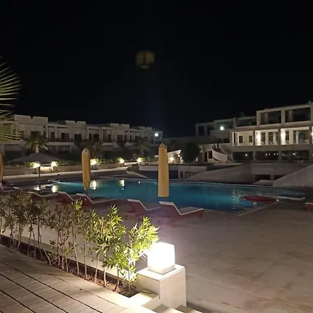 Sharm Elshiekh Flat One Bedroom At Atelier Residents Sharm Elshiekh-2
