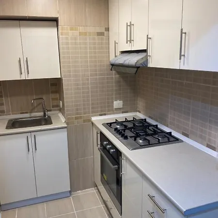 Sharm Elshiekh Flat One Bedroom At Atelier Residents Sharm Elshiekh-3