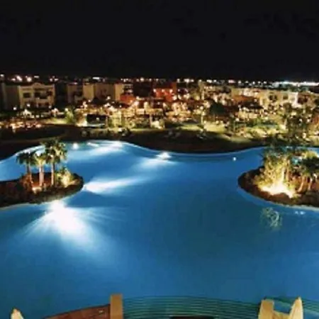 Sharm Holidays Apartment-3