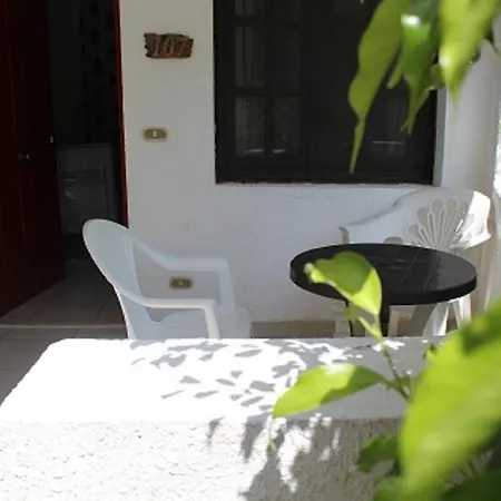Sharm Holidays Apartment-2