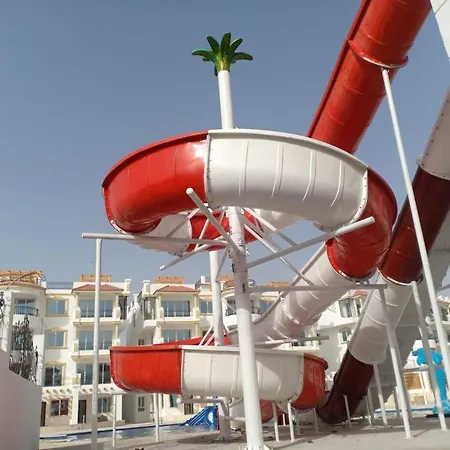 Sharm Hills Resort-3