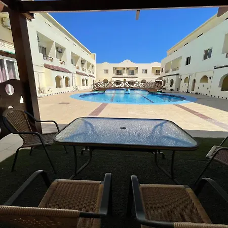 Blumar Exclusive Apartments In Naama Bay, Sharm-3