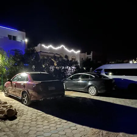 Blumar Exclusive Apartments In Naama Bay, Sharm-2