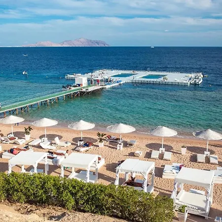 Sharm Domina Royal Suites-3