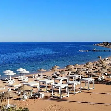 Sharm Domina Royal Suites-2