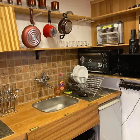 Diar El Rabwa Stylish Apartment With Free Wifi And Private Balcony-3