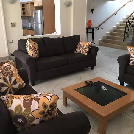 4 Bedr, Private Pool, Wifi, Beach Resort, Sharm El Sheikh-3