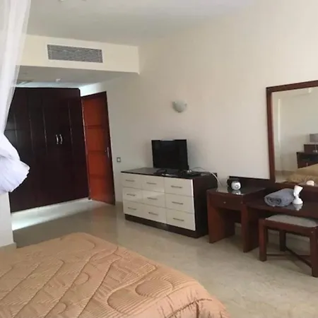 4 Bedr, Private Pool, Wifi, Beach Resort, Sharm El Sheikh-2