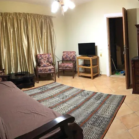 Lovely 2 Rooms In Compound With 12 Swimming Pools-2
