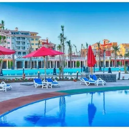 Chalet Porto Sharm El Sheikh Families شاليه بورتو شرم الشيخ-2