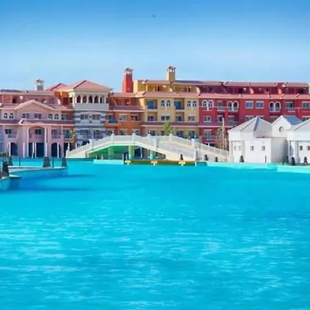Chalet Porto Sharm El Sheikh Families شاليه بورتو شرم الشيخ-3