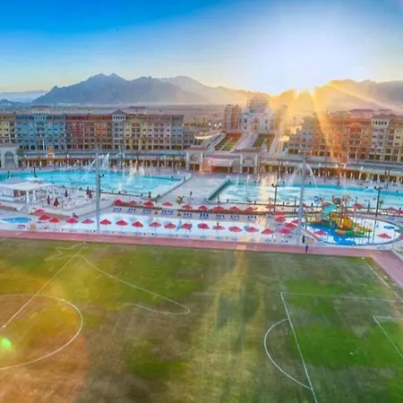Apartments In Porto Sharm Elsheikh-3