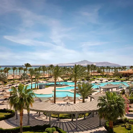 Coral Sea Waterworld Sharm El Sheikh-2