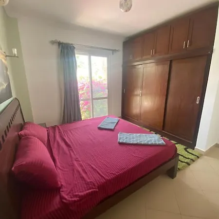 Sunterra 2 bedroom apartment-3