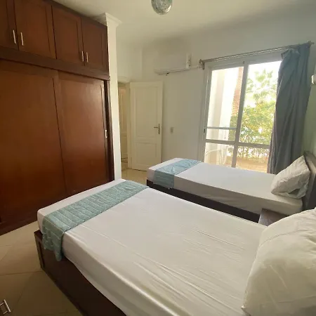 Sunterra 2 bedroom apartment-2