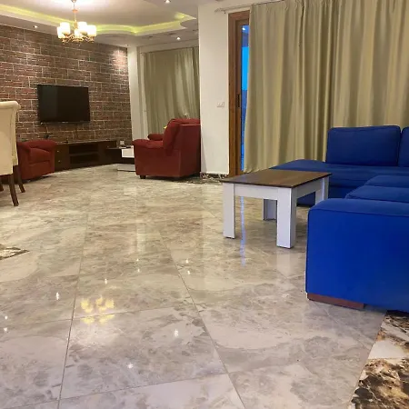 Private Villa Sharm Hills-3