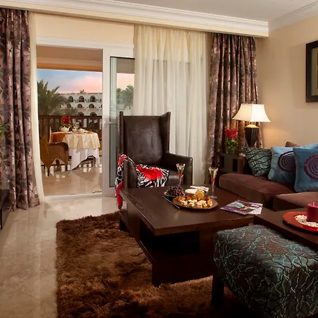 Royal Savoy Sharm El Sheikh (Adults Only)-3