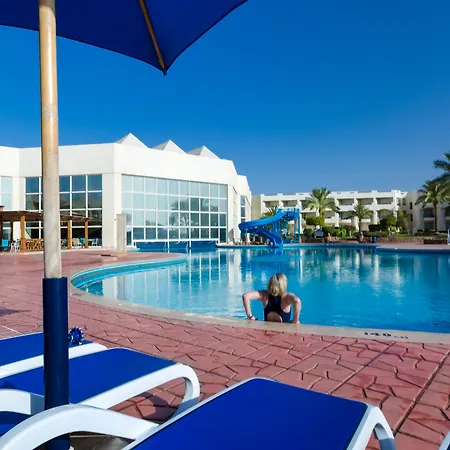 Aurora Oriental Resort Sharm El Sheikh-2