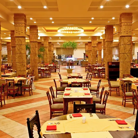 Charmillion Sea Life Resort-3