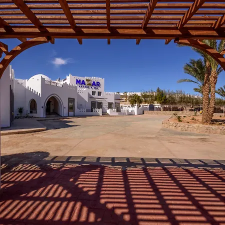 Mazar Resort & Spa By Kemet-2