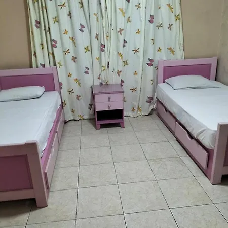 3-Bedrooms Delta-2