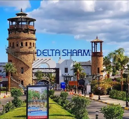 3-Bedrooms Delta-3