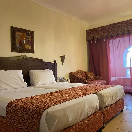 Harem Deluxe Queen ~ Sharm El Sheik-3