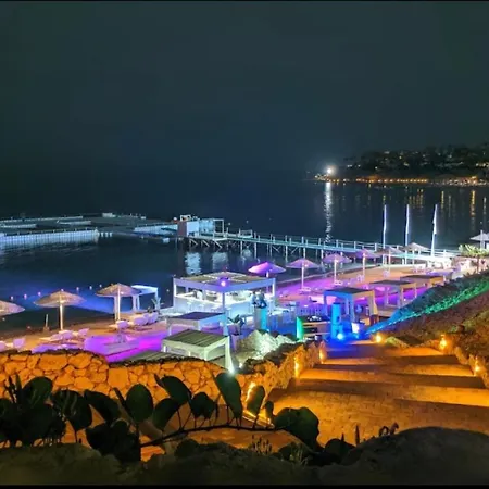 Harem Deluxe Queen ~ Sharm El Sheik-2