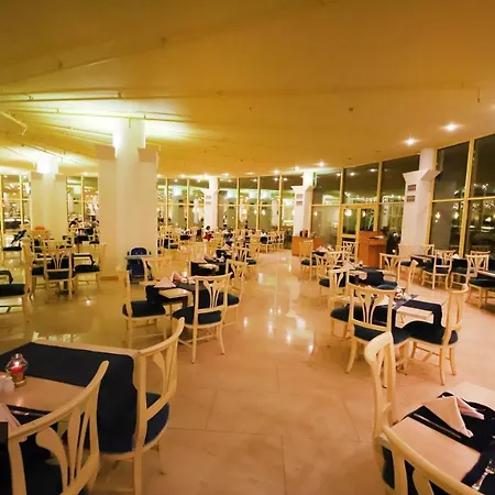 Raouf Hotels International - Sun Hotel-3