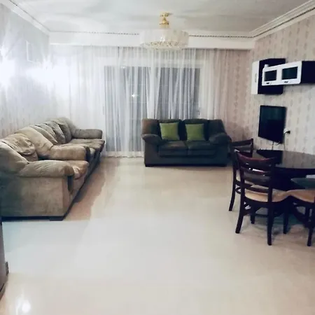 Delta Sharm Resort - Spacious 3Br Apartment With Pools Up To 6 Guests-2