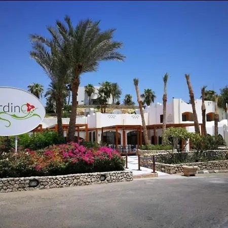 Luxory Suite At Elisir Spa Domina Coral Bay-2