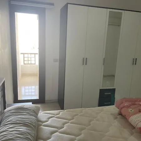 Lovely Apartment In Sharm-3