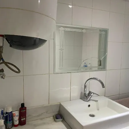 2 Bedrooms Appartment In Diar El Rabwa-2